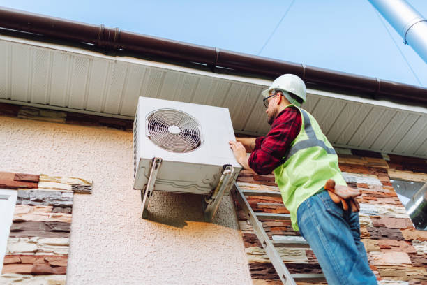 Best HVAC installation services  in Terrell Hills, TX