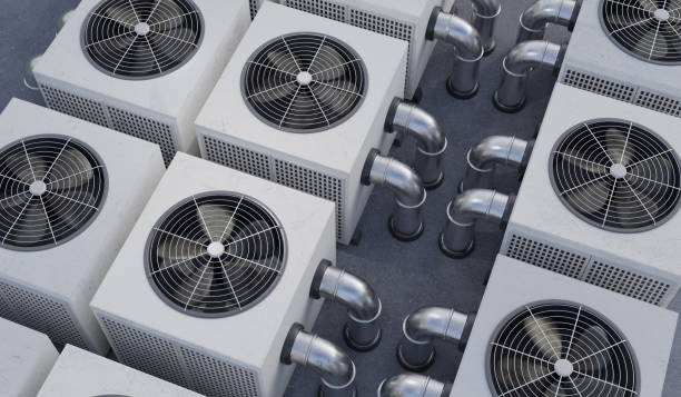 Best Residential HVAC services  in Terrell Hills, TX